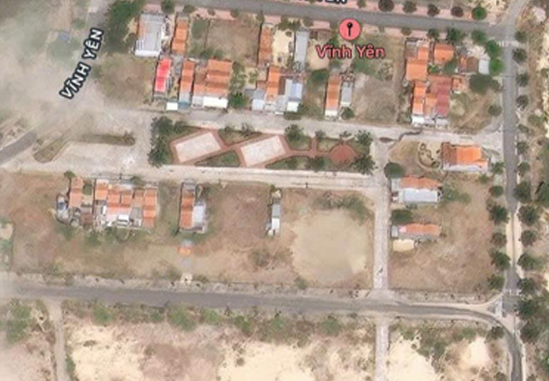 Bán đất Tấn Dân 1 Vạn Thắng gần chợ Tân Dân giá đầu tư